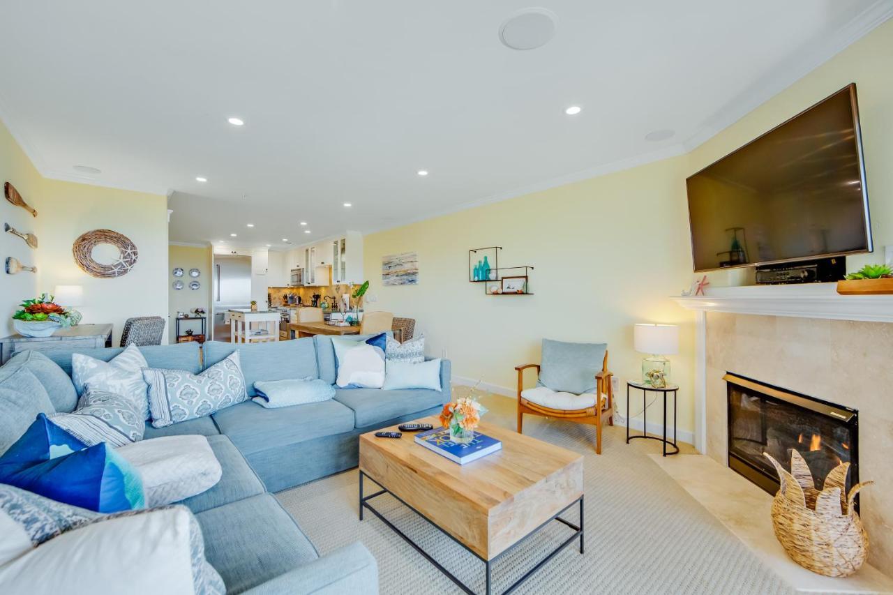 Seascape Sanctuary Apartment Aptos Exterior photo