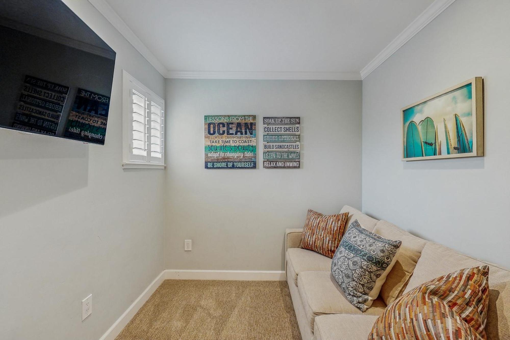Seascape Sanctuary Apartment Aptos Exterior photo